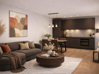 Eigentumswohnung in 6112 Wattens (Bild 1)