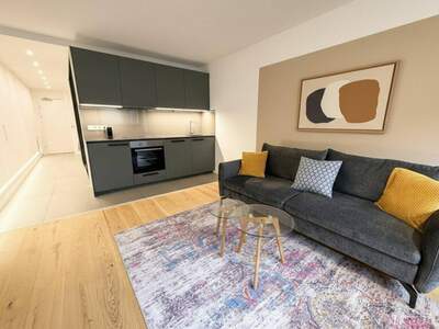 Wohnung mieten in 1070 Wien