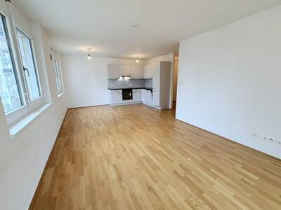 Wohnung mit Balkon mieten in 1230 Wien (Bild 3)