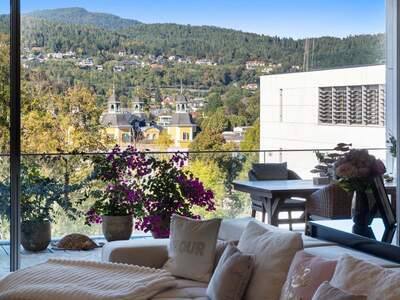 Terrassenwohnung kaufen in 9220 Velden (Bild 2)