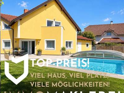 Haus kaufen in 4731 Prambachkirchen