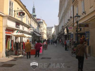 Grundstück kaufen in 2500 Baden (Bild 1)