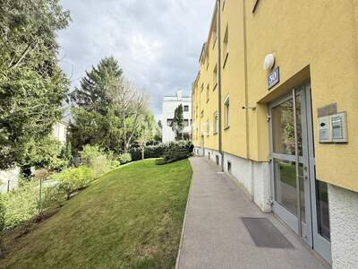 Wohnung mieten in 1130 Wien