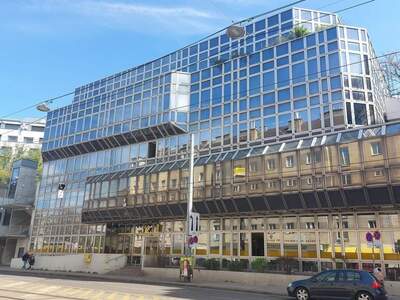 Gewerbeobjekt mieten in 1090 Wien