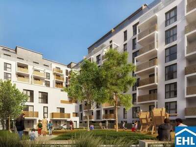 Anlageobjekt kaufen in 1220 Wien