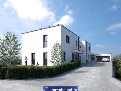 Haus mit Garten kaufen in 4722 Steegen (Bild 2)