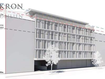 Grundstück kaufen in 1230 Wien (Bild 2)