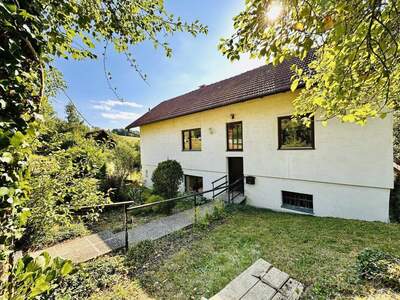 Haus kaufen in 2832 Thernberg