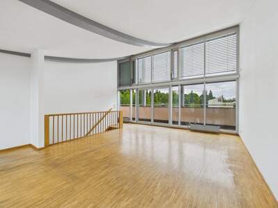 Wohnung mieten in 6900 Bregenz