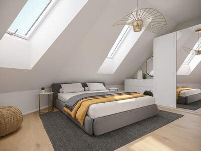 Terrassenwohnung kaufen in 3400 Klosterneuburg (Bild 2)