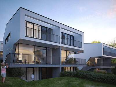 Grundstück kaufen in 3400 Klosterneuburg