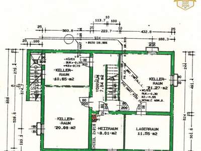 Haus mit Garten kaufen in 1220 Wien (Bild 5)