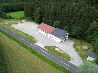 Gewerbeobjekt kaufen in 4892 Fornach (Bild 5)