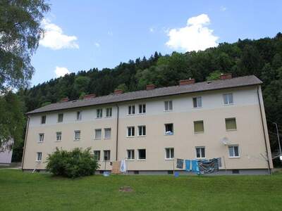 Mietwohnung in 8940 Liezen