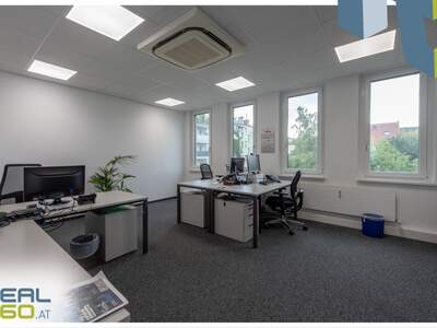 Bürogebäude mieten in 4020 Linz (Bild 4)