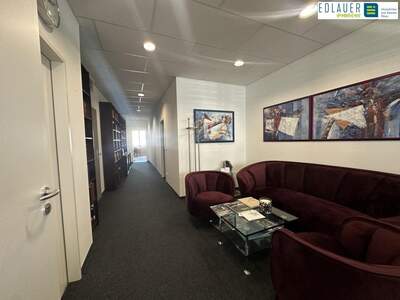 Büro / Praxis mieten in 3100 St. Pölten (Bild 5)