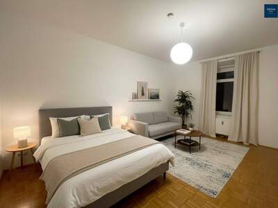 Wohnung mieten in 8020 Graz