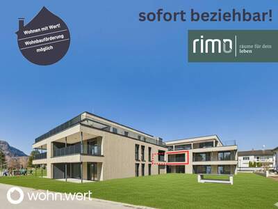 Wohnung kaufen in 6840 Götzis