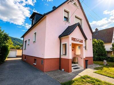 Haus kaufen in 2722 Winzendorf