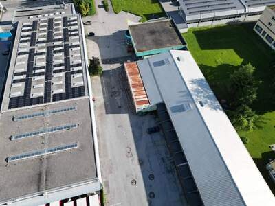 Gewerbeobjekt mieten in 9500 Villach