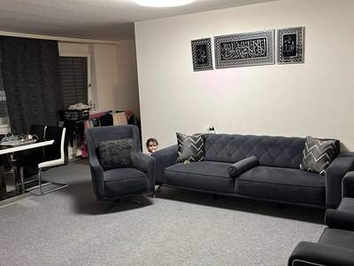 Wohnung provisionsfrei mieten in 6710 Nenzing