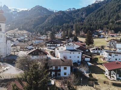 Haus kaufen in 6610 Wängle