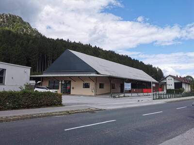 Gewerbeobjekt provisionsfrei mieten in 5082 Grödig