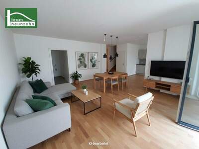 Terrassenwohnung mieten in 3100 St. Pölten (Bild 3)