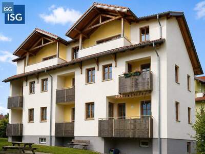 Wohnung mieten in 4926 Sankt Marienkirchen