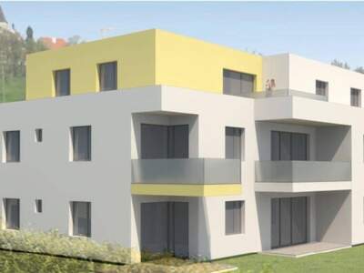 Mietwohnung in 3314 Strengberg