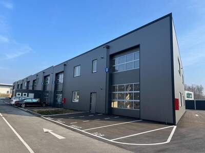 Gewerbeobjekt mieten in 4611 Buchkirchen (Bild 1)