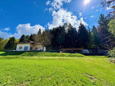 Haus kaufen in 9161 Obertöllern