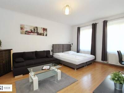 Wohnung kaufen in 1100 Wien