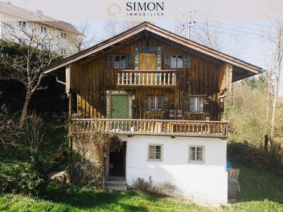 Haus mit Garten kaufen in 5121 Ostermiething (Bild 1)