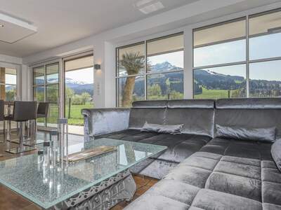 Terrassenwohnung kaufen in 6380 St. Johann (Bild 4)