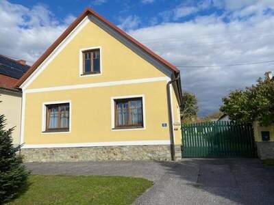 Haus kaufen in 7546 Moschendorf