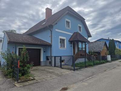 Haus kaufen in 3470 Kirchberg