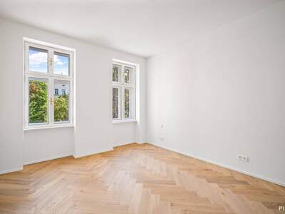 Wohnung kaufen in 1150 Wien