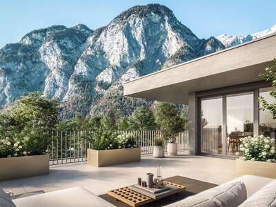 Wohnung mit Balkon kaufen in 6020 Innsbruck (Bild 3)