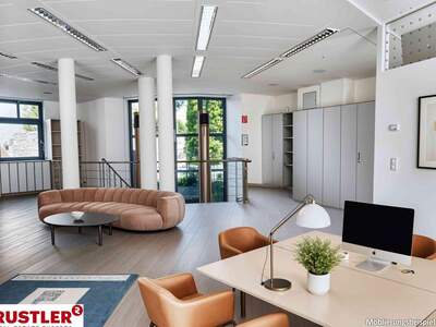 Gewerbeobjekt mieten in 3001 Mauerbach (Bild 4)