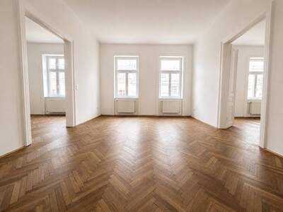 Wohnung mieten in 1030 Wien