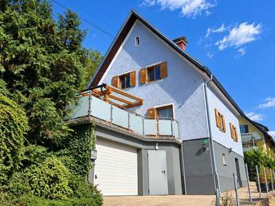 Haus kaufen in 8614 Breitenau (Bild 1)