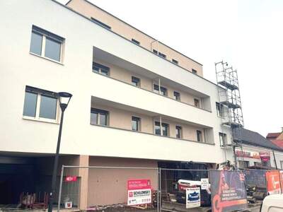 Terrassenwohnung mieten in 2483 Ebreichsdorf (Bild 2)