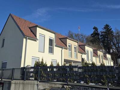 Wohnung kaufen in 8412 Allerheiligen