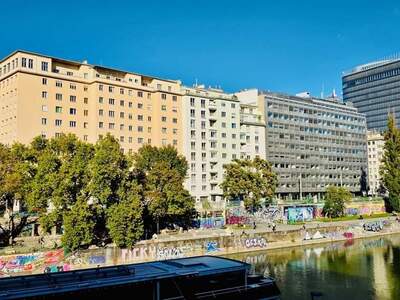 Eigentumswohnung in 1020 Wien