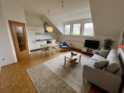 Wohnung kaufen in 4020 Linz