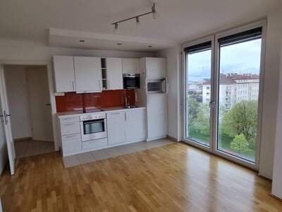 Wohnung provisionsfrei mieten in 1200 Wien