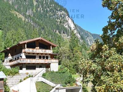 Haus kaufen in 6292 Finkenberg