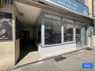 Gewerbeobjekt mieten in 9020 Klagenfurt