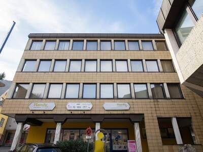 Gewerbeobjekt kaufen in 9545 Radenthein